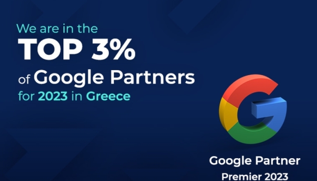 Premier partner της Google η Globe One Digital για το 2023