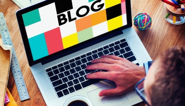 Πώς το blogging ενισχύει οργανικά το SEO μιας ιστοσελίδας;