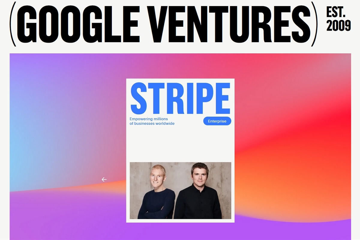 Η Google Ventures σχεδιάζει να αναπτύξει την ευρωπαϊκή της ομάδα