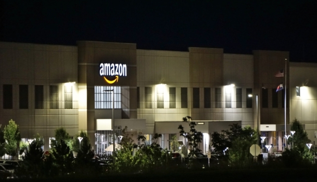 Η Amazon ανακοίνωσε επιπλέον 9.000 περικοπές θέσεων εργασίας