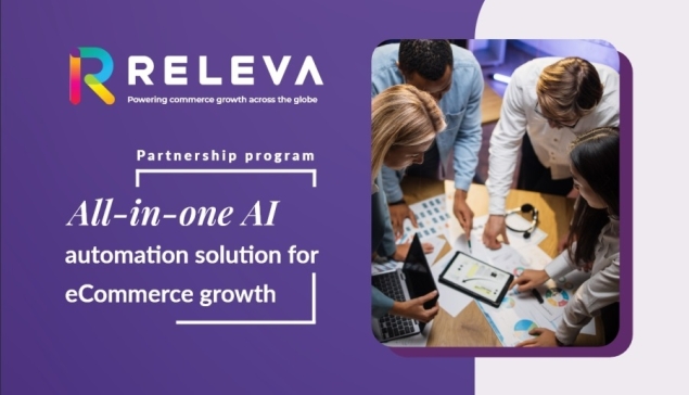 H Releva αναπτύσσει δυναμικά το δίκτυο συνεργατών της στην Ελλάδα