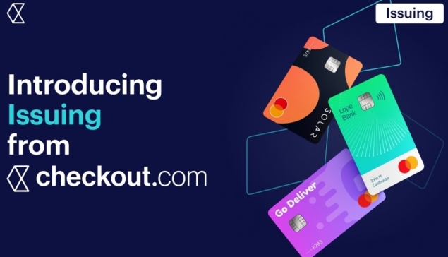Η Checkout.com προσφέρει στις επιχειρήσεις υπηρεσία έκδοσης χρεωστικών καρτών