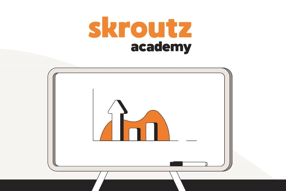 Skroutz Academy και εικονικός βοηθός: Νέα εργαλεία εκπαίδευσης και εξυπηρέτησης συνεργατών