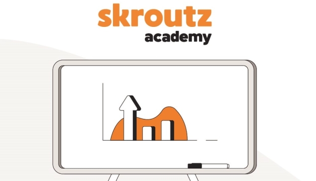 Skroutz Academy και εικονικός βοηθός: Νέα εργαλεία εκπαίδευσης και εξυπηρέτησης συνεργατών