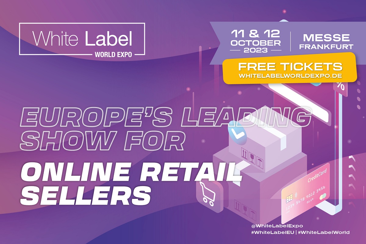 Η White Label World Expo Frankfurt έρχεται τον Οκτώβριο