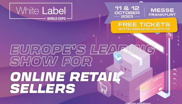 Η White Label World Expo Frankfurt έρχεται τον Οκτώβριο