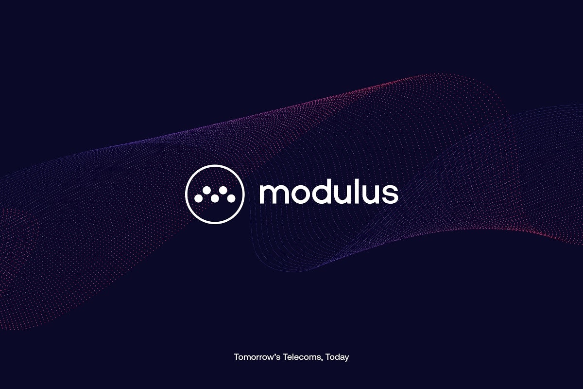 Νέα εταιρική ταυτότητα για τη modulus