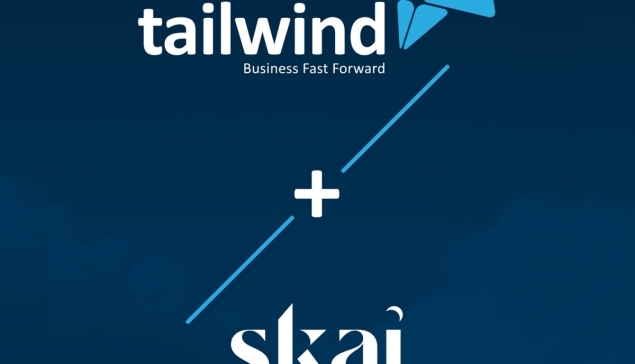 TailWind και Skai ανακοίνωσαν την αποκλειστική συνεργασία τους για την Ελλάδα