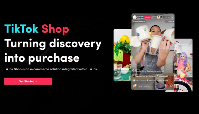 Το TikTok Shop καθυστερεί από απρόθυμους καταναλωτές και ρυθμιστικές Αρχές