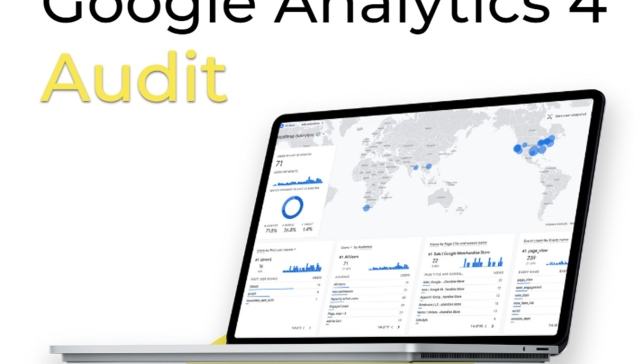 Ετοιμαστείτε έγκαιρα για την εποχή των Google Analytics 4