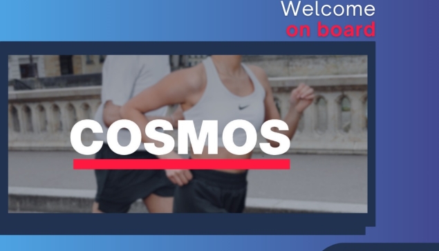 H Cosmos Sport επιλέγει Findbar για κορυφαία αναζήτηση στο eCommerce