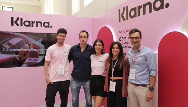 Η Klarna συμμετείχε στο eCommerce Conference της ECDM Expo SE Europe