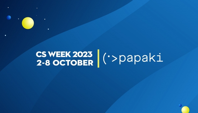 To Papaki συμμετείχε για 7η χρονιά στην Εβδομάδα Εξυπηρέτησης Πελατών του ΕΙΕΠ