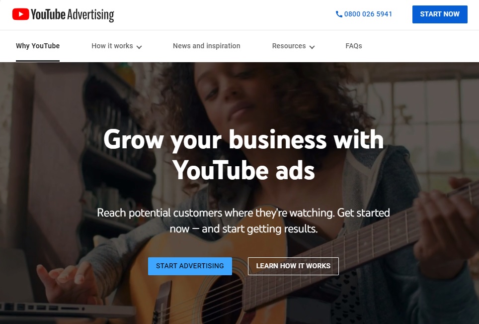 Το YouTube λανσάρει νέα λειτουργία για τη βελτίωση των διαφημίσεων προϊόντων