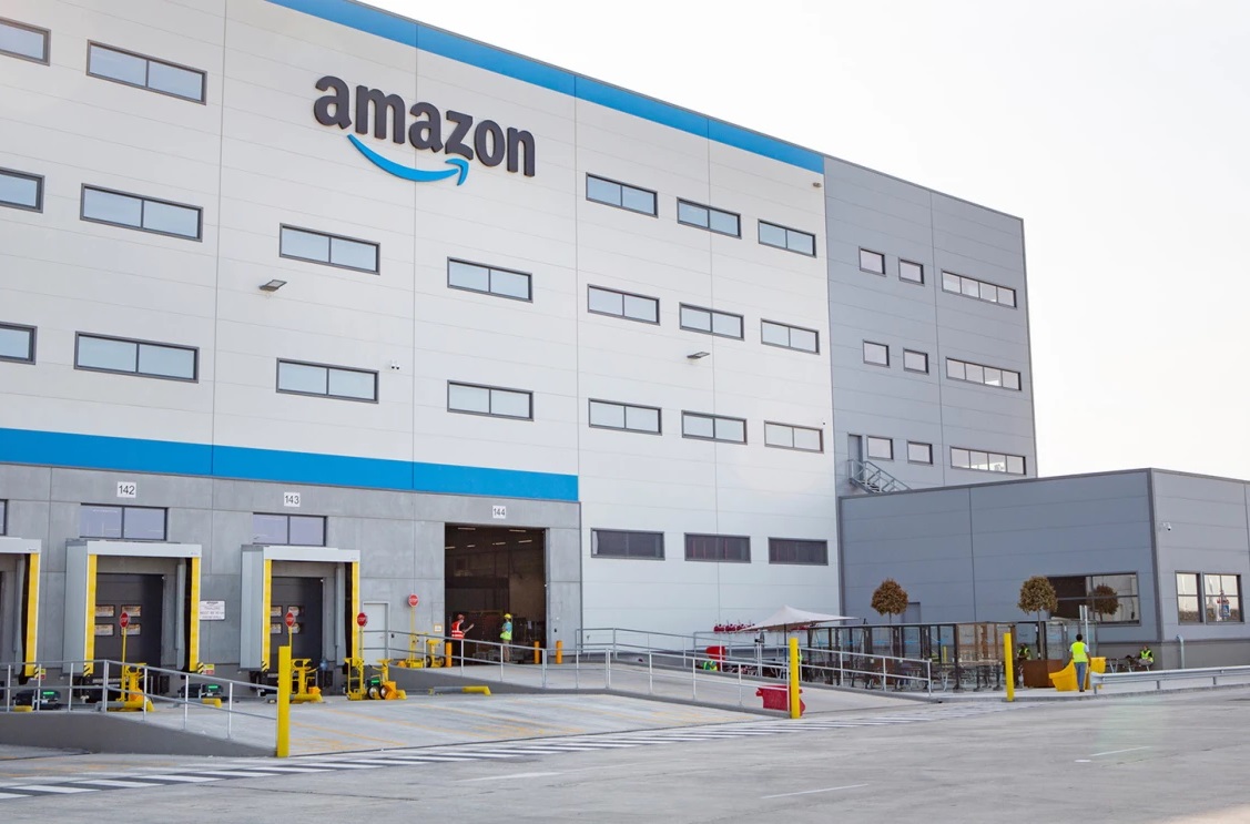 Απεργίες εργαζομένων της Amazon σε όλη την Ευρώπη εν μέσω Black Friday