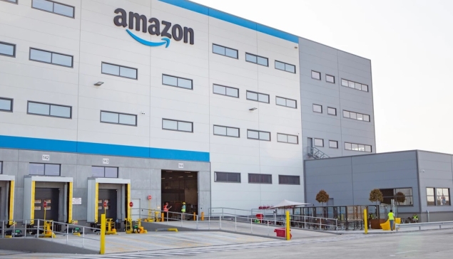 Απεργίες εργαζομένων της Amazon σε όλη την Ευρώπη εν μέσω Black Friday