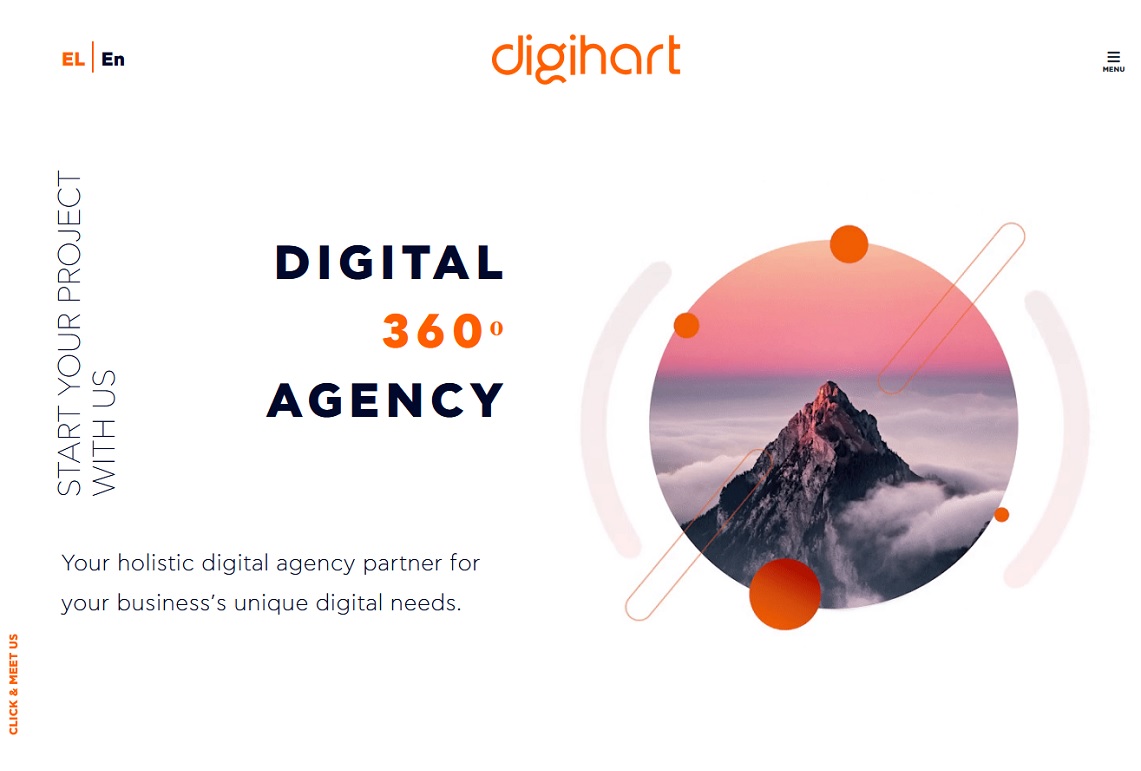 Digihart: O Όμιλος Softweb επενδύει στο Digital Marketing