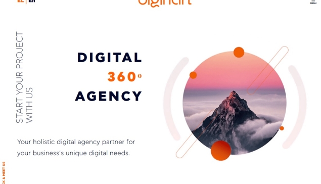 Digihart: O Όμιλος Softweb επενδύει στο Digital Marketing