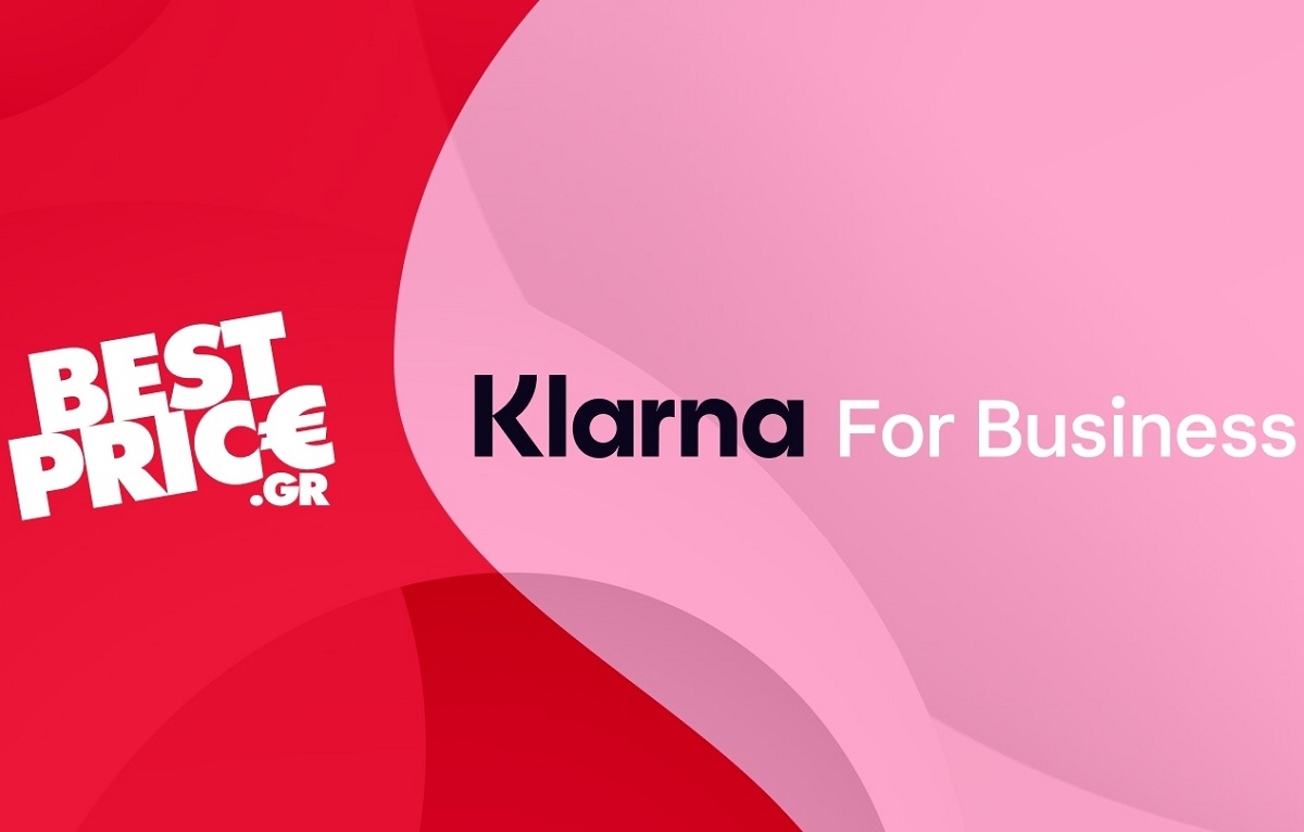 Νέα συνεργασία της Klarna με το BestPrice.gr προσφέρει οφέλη στους συνεργαζόμενους εμπόρους