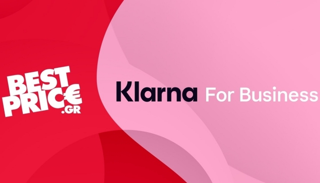 Νέα συνεργασία της Klarna με το BestPrice.gr προσφέρει οφέλη στους συνεργαζόμενους εμπόρους