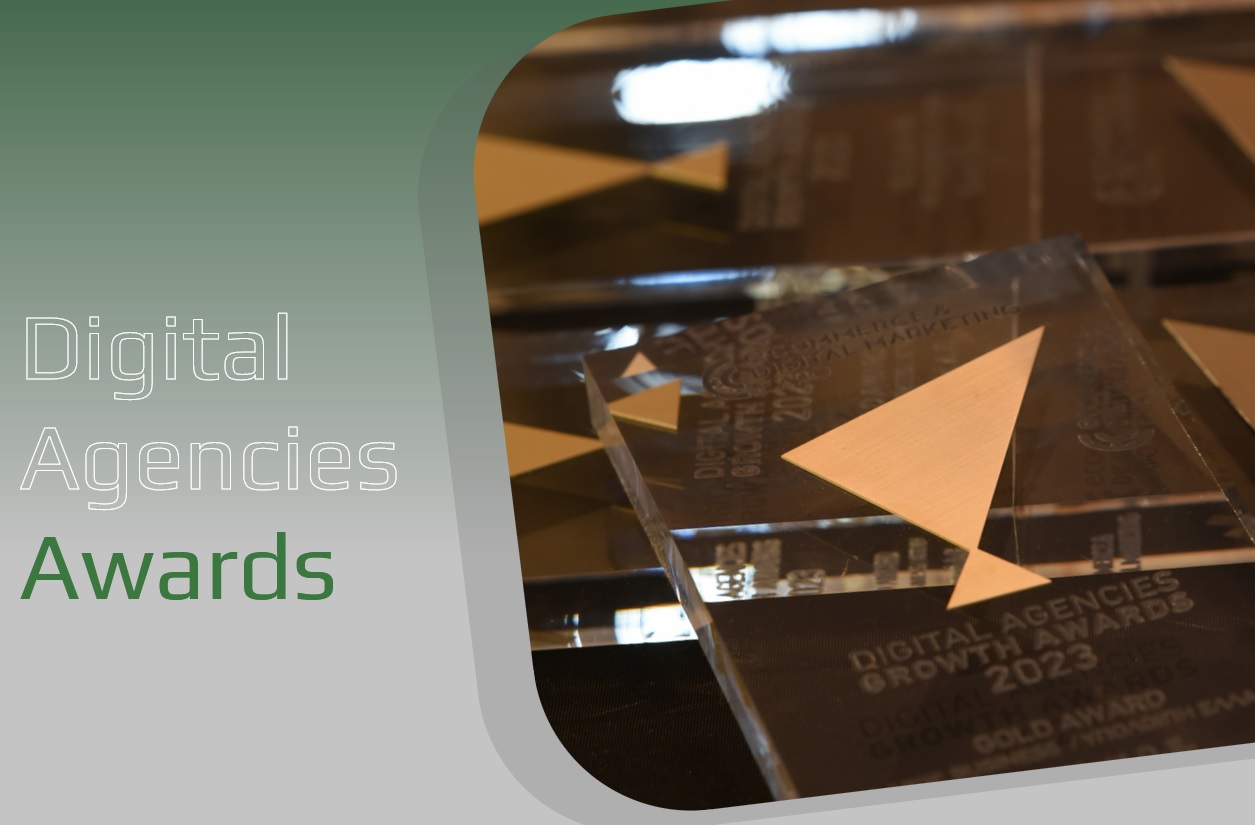 Έρχεται η 2η διοργάνωση των Digital Agencies Awards