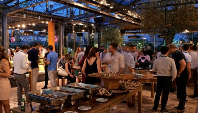 Στις 19 Ιoυνίου το θερινό eCommerce Networking Day του GRECA!