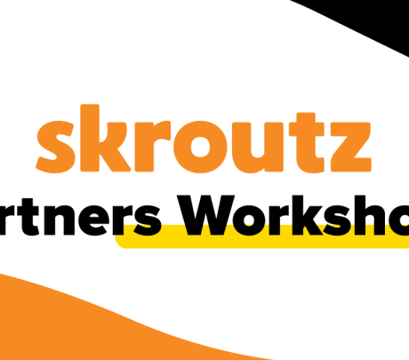 Partners workshops για την ανάπτυξη των συνεργατών της Skroutz 