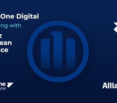 Νέα εποχή στη συνεργασία Globe One Digital - Allianz European Reliance