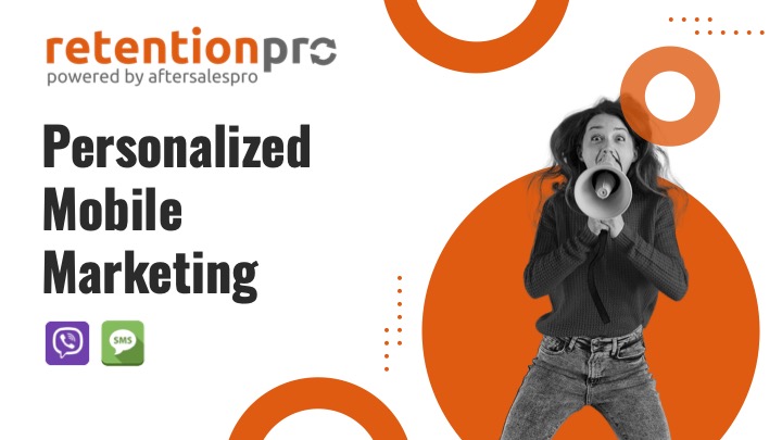 RetentionPro: Το νέο εργαλείο marketing της AfterSalesPro