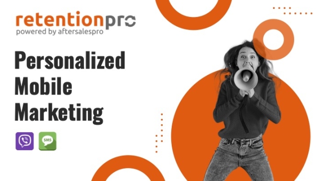 RetentionPro: Το νέο εργαλείο marketing της AfterSalesPro