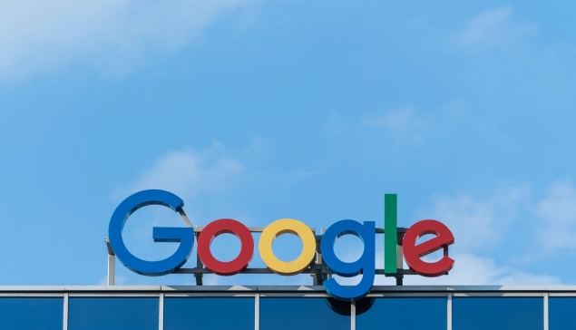 Η EE ερευνά τη Google για τη χρήση προσωπικών δεδομένων για την ανάπτυξη μοντέλου AI