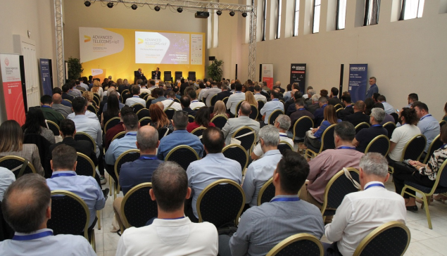 Advanced Telecoms & IoT Summit: To σημείο συνάντησης για τον κλάδο των επικοινωνιών