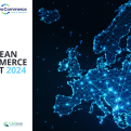 European eCommerce Report 2024: Στα €887 δισ. ο τζίρος φέτος με 3% ανάπτυξη