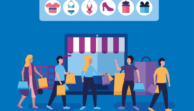 Στα €18,2 δισ. αναμένεται ο τζίρος του eCommerce στην Ελλάδα φέτος