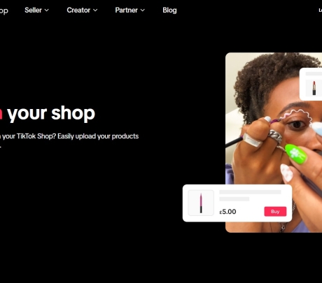 TikTok Shop: Επεκτείνεται στην Ευρώπη και ξεκινά Logistics στη Γερμανία