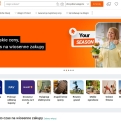 Το πολωνικό markeplace Allegro είναι σε διαρκή ανάπτυξη