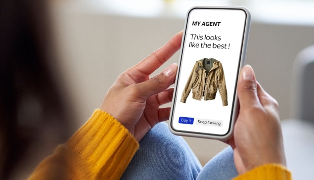 Visa: Οι AI agents θα αγοράζουν εκ μέρους των καταναλωτών