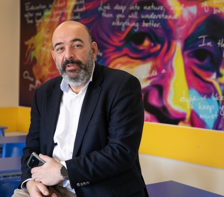 Το AI θα 'διαλύσει' την αγορά;