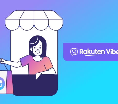 Rakuten Viber: Νέες λειτουργίες για την ανακάλυψη τοπικών επιχειρήσεων