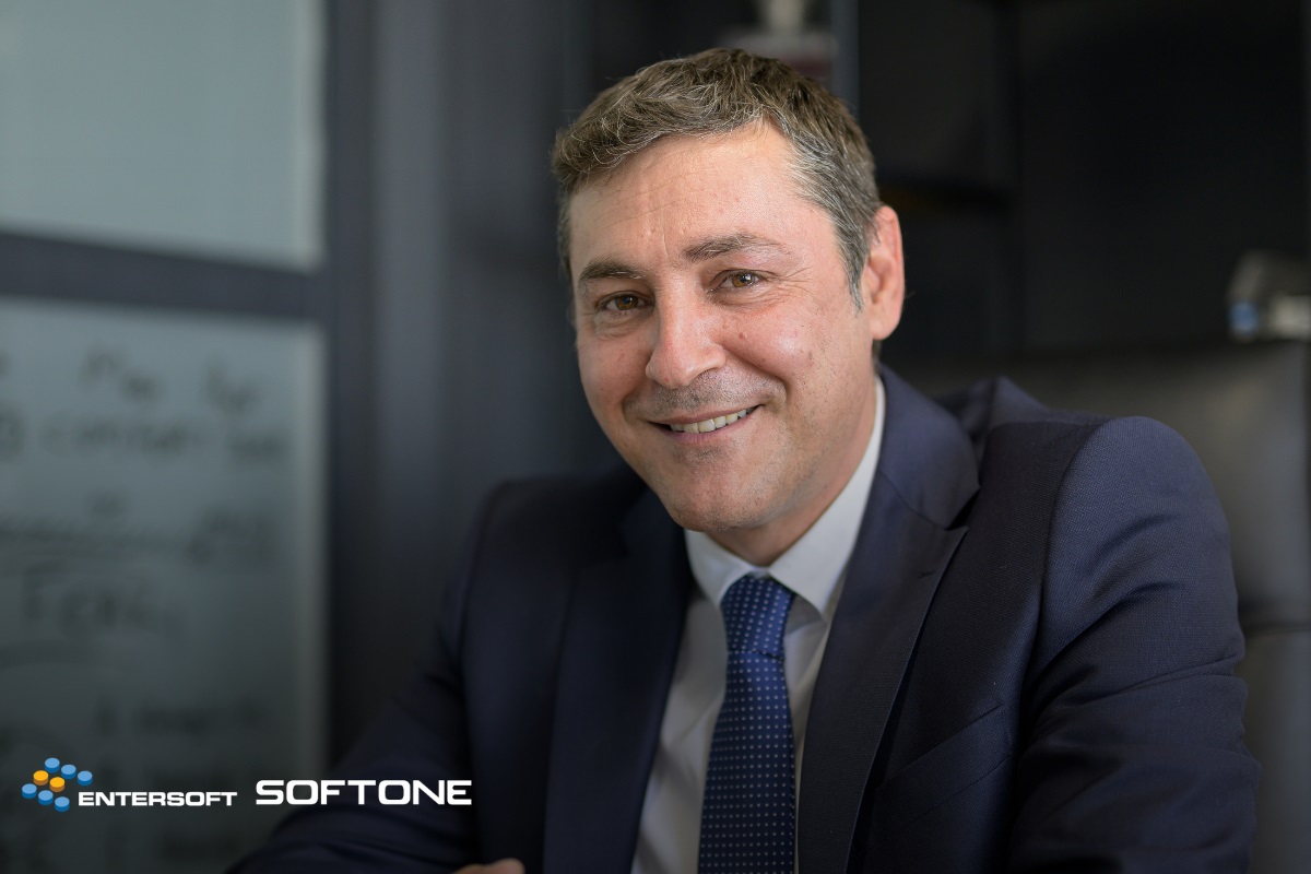 Κ. Κοτζαμανίδης: Η πλατφόρμα Shopranos eCommerce ξεχωρίζει για την ενσωμάτωση λειτουργιών ΑΙ