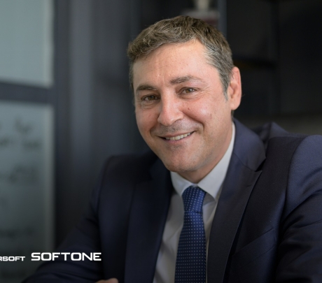 Κ. Κοτζαμανίδης: Η πλατφόρμα Shopranos eCommerce ξεχωρίζει για την ενσωμάτωση λειτουργιών ΑΙ