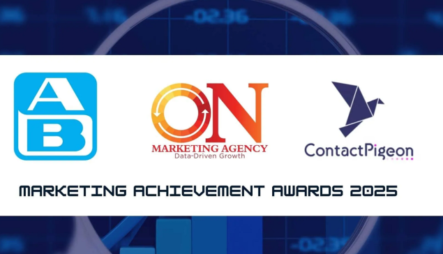 ON.marketing: Τριπλές διακρίσεις στα Marketing Achievement Awards & Digital Agencies Awards