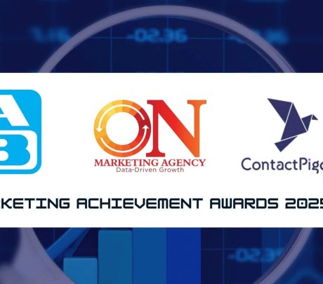 ON.marketing: Τριπλές διακρίσεις στα Marketing Achievement Awards & Digital Agencies Awards