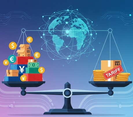 Το τέλος του 'φτηνού' eCommerce: Ο εμπορικός πόλεμος των ΗΠΑ αλλάζει τις online αγορές