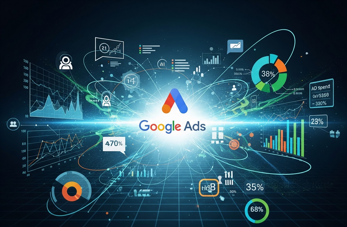 Η Google βελτιώνει τα φίλτρα καμπανιών στις Google Ads με νέα checkboxes