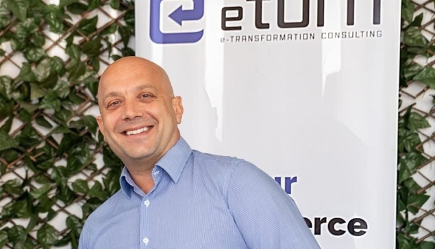 Omnichannel Retail: Γιατί το 'φυσικό + ψηφιακό' είναι πλέον το μόνο βιώσιμο μοντέλο