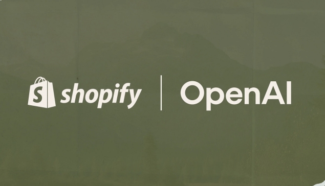 Αγορές μέσα στο ChatGPT: Shopify και OpenAI μεταμορφώνουν το eCommerce