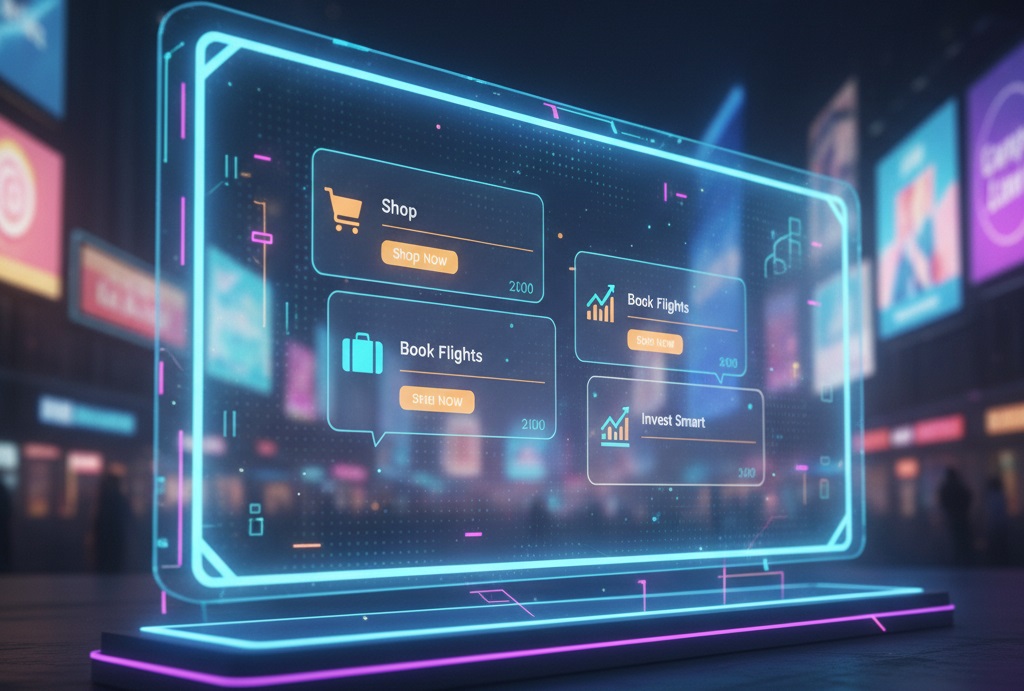 Έρχονται διαφημίσεις στο ChatGPT: Τι θα συμβεί και πώς θα λειτουργούν;