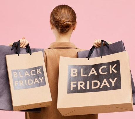 GRECA: Ενημέρωση για τις Black Friday & Cyber Monday