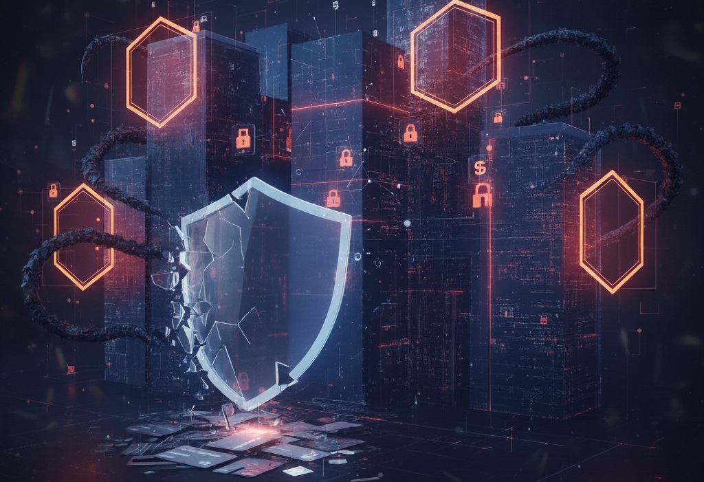 Το ransomware κοστίζει πολύ ακριβά στους λιανεμπόρους!